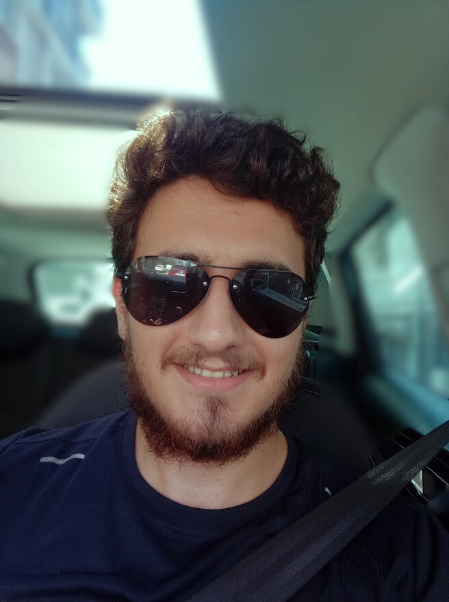 Profil Fotoğrafı